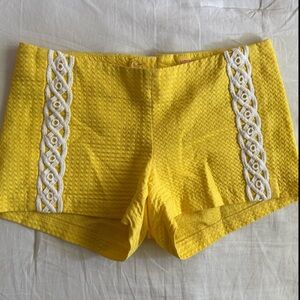 Lilly Pulitzer Shorts